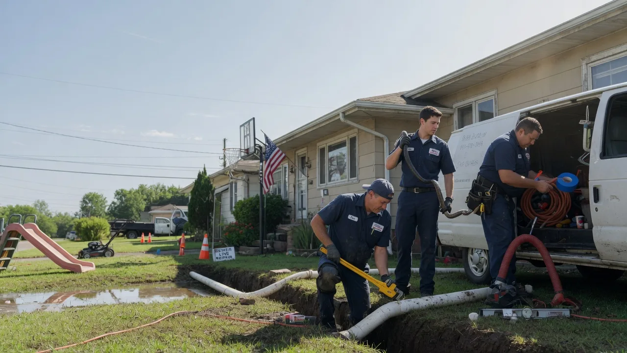 Toilet Installation in Bennington, IN near me